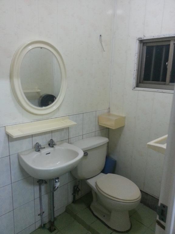 Ruishi Homestay Meishan Exterior foto
